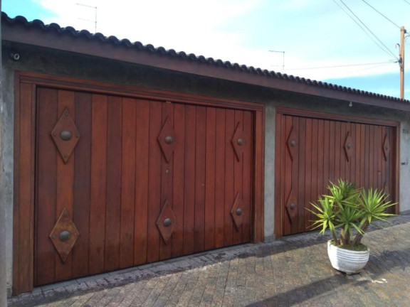 Sobrado com 3 Quartos à Venda, 327 m² em Parque Do Colégio - Suzano