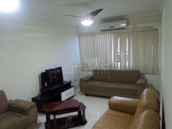Imagem Apartamento com 2 Quartos para Alugar, 157 m² em Gonzaga - Santos Imagem Apartamento com 2 Quartos para Alugar, 157 m² em Gonzaga - Santos