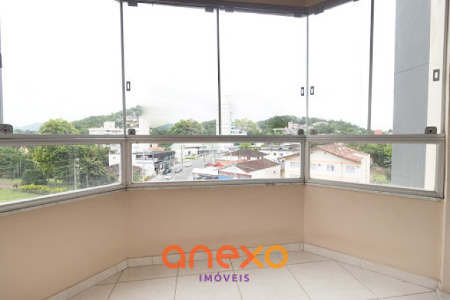 Imagem Apartamento com 3 Quartos à Venda, 104 m² em Vila Nova - Blumenau