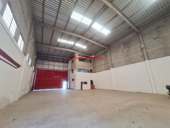 Imagem Imóvel para Alugar, 2.400 m² em éden - Sorocaba Imagem Imóvel para Alugar, 2.400 m² em éden - Sorocaba