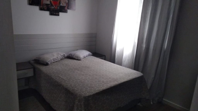 Imagem Apartamento com 2 Quartos à Venda, 49 m² em Ferrazópolis - São Bernardo Do Campo