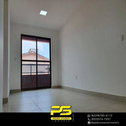 Imagem Apartamento com 2 Quartos à Venda, 51 m² em Portal Do Sol - João Pessoa