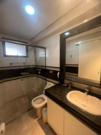 Imagem Cobertura com 3 Quartos à Venda, 420 m² em Setor Marista - Goiânia