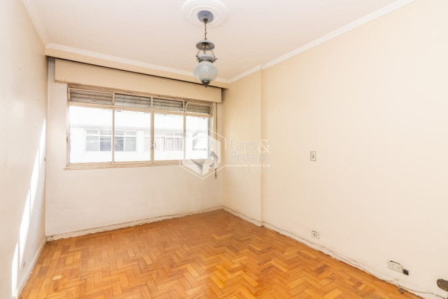 Imagem Apartamento com 3 Quartos à Venda, 172 m² em Bela Vista - São Paulo