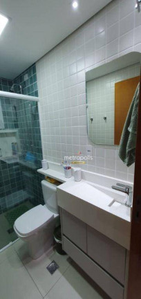 Imagem Apartamento com 3 Quartos à Venda, 86 m² em Boa Vista - São Caetano Do Sul