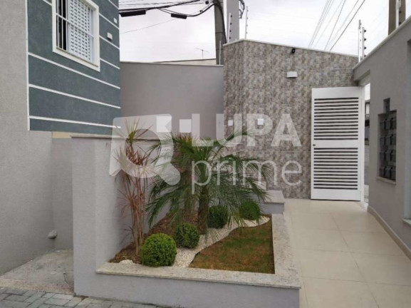 Imagem Apartamento com 2 Quartos à Venda, 45 m² em Parada Inglesa - São Paulo Imagem Apartamento com 2 Quartos à Venda, 45 m² em Parada Inglesa - São Paulo