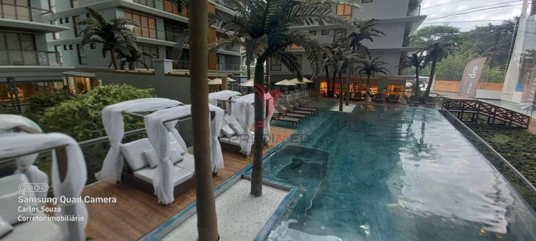 Imagem Apartamento com 4 Quartos à Venda, 175 m² em Armacao Itapocoroi - Penha