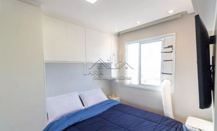 Imagem Apartamento com 2 Quartos à Venda,  em Vila Ré - São Paulo