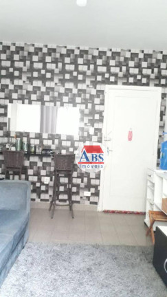 Imagem Apartamento com 1 Quarto à Venda, 45 m² em Gonzaga - Santos