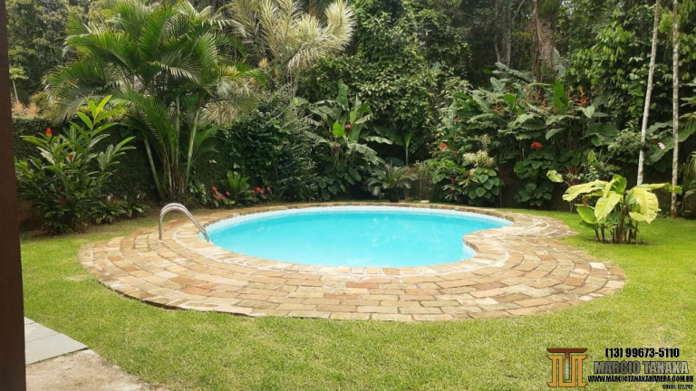 Imagem Casa com 4 Quartos à Venda, 235 m² em Riviera - Bertioga