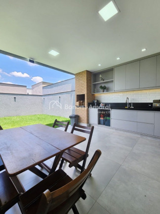 Imagem Casa de Condomínio com 3 Quartos à Venda, 200 m² em Vila Monte Alegre - Paulínia Imagem Casa de Condomínio com 3 Quartos à Venda, 200 m² em Vila Monte Alegre - Paulínia