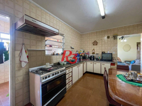 Imagem Apartamento com 2 Quartos à Venda, 100 m² em Marapé - Santos Imagem Apartamento com 2 Quartos à Venda, 100 m² em Marapé - Santos