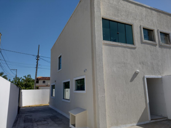 Imagem Casa com 2 Quartos à Venda, 150 m² em Barra De São João - Casimiro De Abreu Imagem Casa com 2 Quartos à Venda, 150 m² em Barra De São João - Casimiro De Abreu