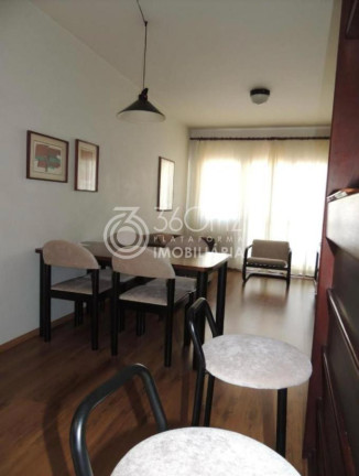 Foto do imóvel Apartamento com 1 Quarto à Venda, 52 m² em Centro - São Bernardo Do Campo