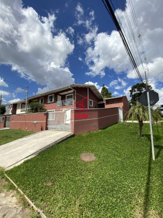Casa com 3 Quartos à Venda, 181 m² em São Lourenço - Curitiba