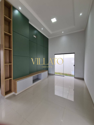 Imagem Casa com 3 Quartos à Venda, 278 m² em Setor Faiçalville - Goiânia
