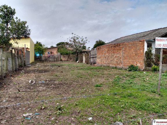 Terreno à Venda, 360 m² em Balneário Rebello - Tapes