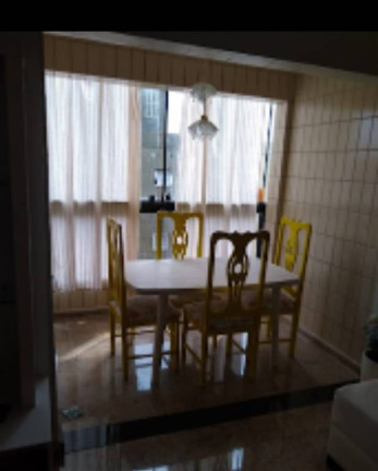 Imagem Apartamento com 3 Quartos à Venda, 106 m² em Caicara - Praia Grande Imagem Apartamento com 3 Quartos à Venda, 106 m² em Caicara - Praia Grande
