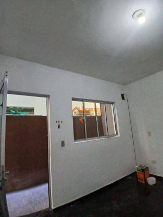 Imagem Casa com 2 Quartos para Alugar, 125 m² em Jardim Acácio - Guarulhos Imagem Casa com 2 Quartos para Alugar, 125 m² em Jardim Acácio - Guarulhos