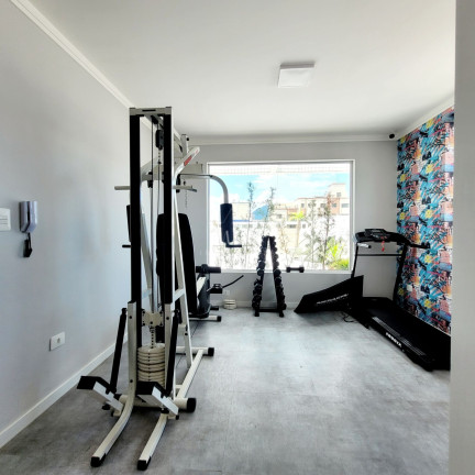 Imagem Apartamento com 1 Quarto à Venda, 46 m² em Guilhermina - Praia Grande
