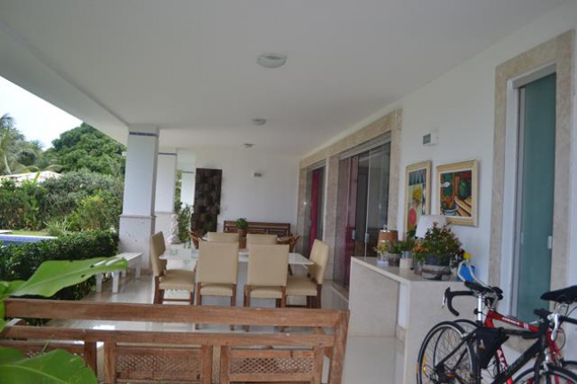 Imagem Casa com 4 Quartos à Venda, 400 m² em Portão - Lauro De Freitas
