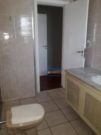 Imagem Apartamento com 3 Quartos para Alugar, 130 m² em Santa Cecília - São Paulo