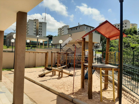 Imagem Apartamento com 2 Quartos à Venda,  em São Carlos