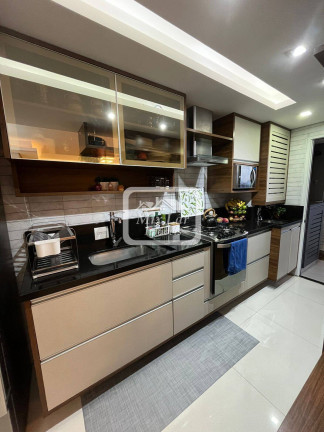 Imagem Apartamento com 2 Quartos à Venda, 69 m² em Presidente Altino - Osasco