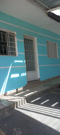 Imagem Casa com 2 Quartos à Venda, 46 m² em Jardim Marcelo Augusto - Sorocaba