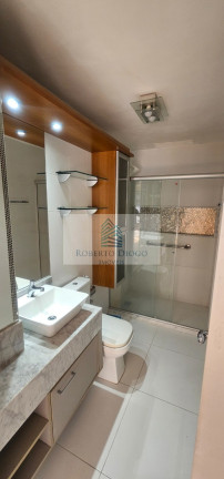 Foto do imóvel Imóvel com 3 Quartos à Venda, 120 m² em Icaraí - Niterói