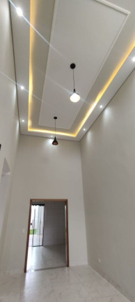 Imagem Casa com 3 Quartos à Venda, 92 m² em Jardim Campo Belo - Maringa