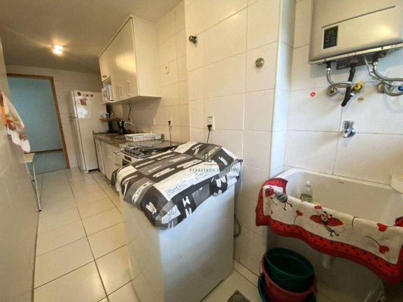 Imagem Apartamento com 2 Quartos à Venda, 83 m² em Icaraí - Niterói