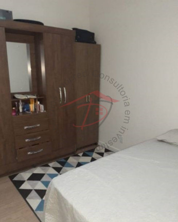 Imagem Imóvel com 2 Quartos à Venda, 63 m² em Jardim São Judas Tadeu (nova Veneza) - Sumaré Imagem Imóvel com 2 Quartos à Venda, 63 m² em Jardim São Judas Tadeu (nova Veneza) - Sumaré