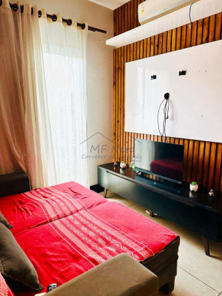 Imagem Apartamento com 3 Quartos à Venda, 83 m² em Coliseu Residence - Pirassununga