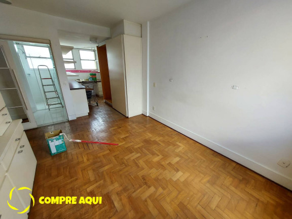 Imagem Apartamento com 3 Quartos à Venda, 105 m² em Perdizes - São Paulo