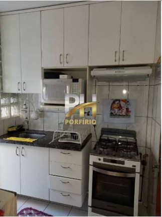 Imagem Apartamento com 2 Quartos à Venda, 50 m² em Paulicéia - São Bernardo Do Campo