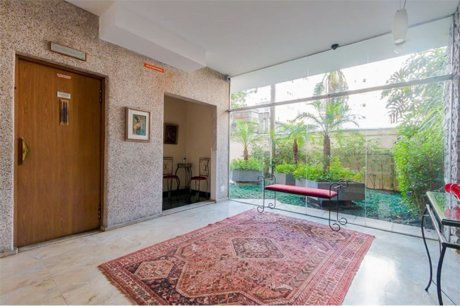 Imagem Apartamento com 3 Quartos à Venda, 165 m² em Consolação - São Paulo Imagem Apartamento com 3 Quartos à Venda, 165 m² em Consolação - São Paulo