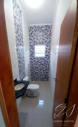 Imagem Casa com 2 Quartos à Venda, 142 m² em Balneário Gaivotas - Itanhaém Imagem Casa com 2 Quartos à Venda, 142 m² em Balneário Gaivotas - Itanhaém