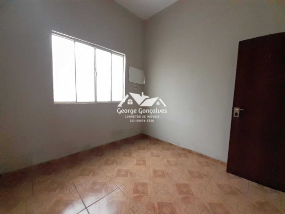 Imagem Casa com 2 Quartos para Alugar, 50 m² em Centro - Duque De Caxias