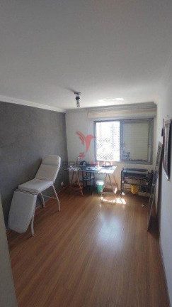 Imagem Apartamento com 3 Quartos à Venda, 98 m² em Vila Clementino - São Paulo