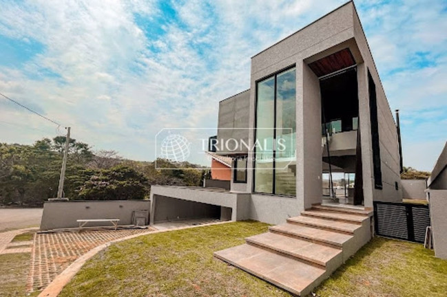 Imagem Casa com 3 Quartos à Venda, 360 m² em Condomínio Figueira Garden - Atibaia