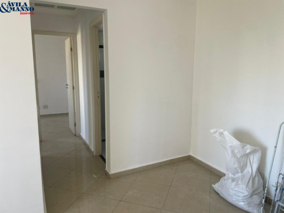Imagem Apartamento com 2 Quartos à Venda, 50 m² em Mooca - São Paulo