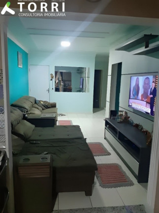 Imagem Imóvel com 3 Quartos à Venda, 94 m² em Condomínio Terra Nova - Sorocaba