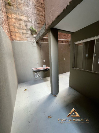 Imagem Apartamento com 2 Quartos à Venda, 86 m² em Bethânia - Ipatinga