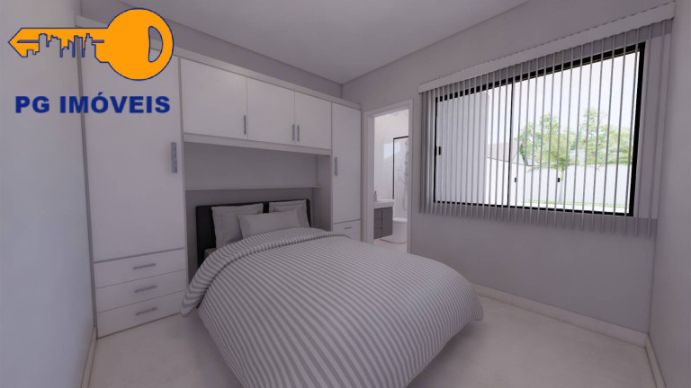 Imagem Casa com 2 Quartos à Venda, 180 m² em Monções - Pontal Do Paraná