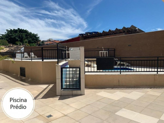 Imagem Cobertura com 4 Quartos à Venda, 160 m² em Freguesia (jacarepaguá) - Rio De Janeiro Imagem Cobertura com 4 Quartos à Venda, 160 m² em Freguesia (jacarepaguá) - Rio De Janeiro