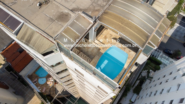 Imóvel com 2 Quartos à Venda, 187 m² em Perdizes - São Paulo