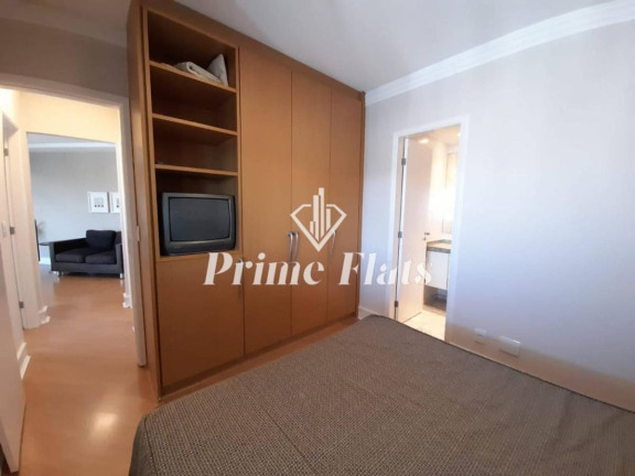 Imagem Apartamento com 2 Quartos à Venda, 60 m² em Paraíso - São Paulo Imagem Apartamento com 2 Quartos à Venda, 60 m² em Paraíso - São Paulo