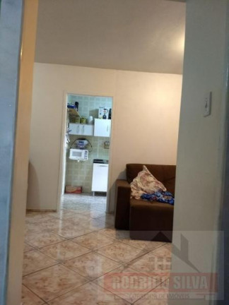Imagem Apartamento com 2 Quartos à Venda, 57 m² em Parque Dos Maias - Porto Alegre