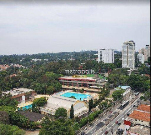 Imagem Studio com 1 Quarto para Alugar, 35 m² em Jardim Das Acácias - São Paulo
